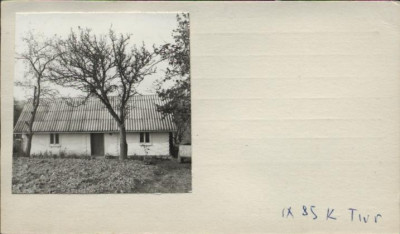 dom, skan 2