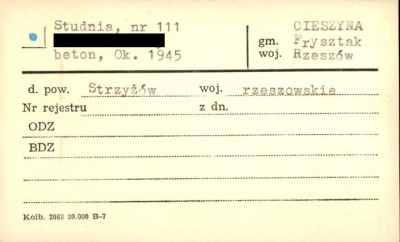 studnia, skan 1