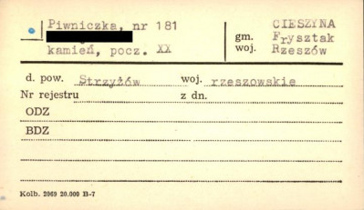 piwniczka, skan 1