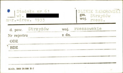 stodoła, skan 1