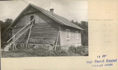 dom, skan 2
