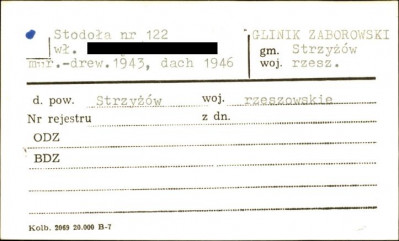 stodoła, skan 1