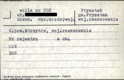 willa, skan 1