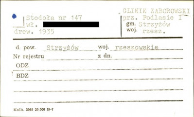 stodoła, skan 1