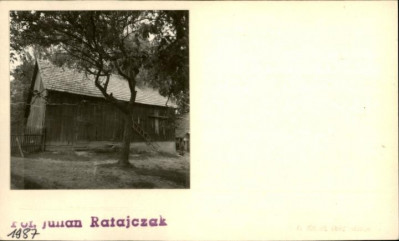 stodoła, skan 2