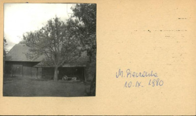 stodoła, skan 2