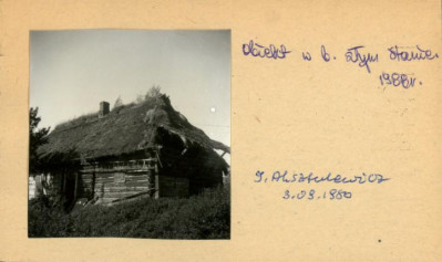dom, skan 2
