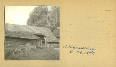 stodoła, skan 2