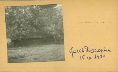stodoła, skan 2