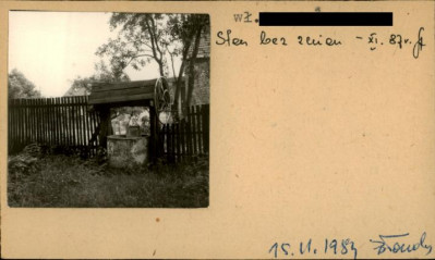 studnia, skan 2