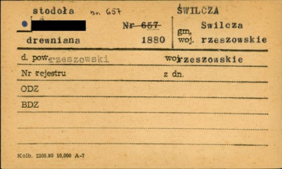 stodoła, skan 1
