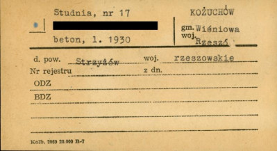 studnia, skan 1