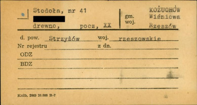 stodoła, skan 1