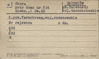 obora, skan 1