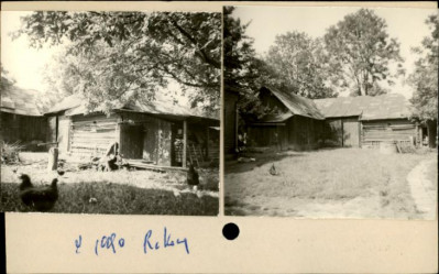 stodoła, skan 2