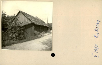 stodoła, skan 2