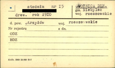 stodoła, skan 1