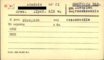 stodoła, skan 1