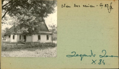 dom, skan 2