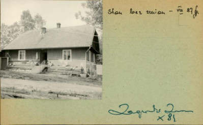 dom, skan 2