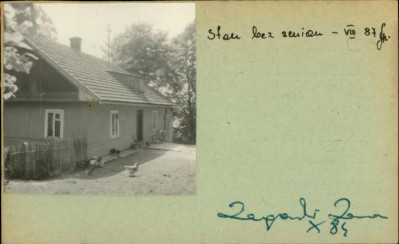 dom, skan 2