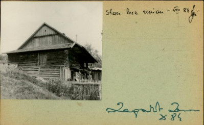 dom, skan 2