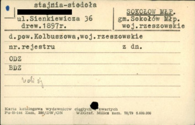 stajnia-stodoła, skan 1