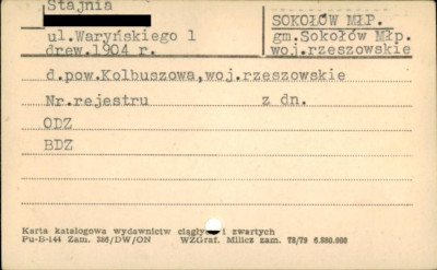 stajnia, skan 1