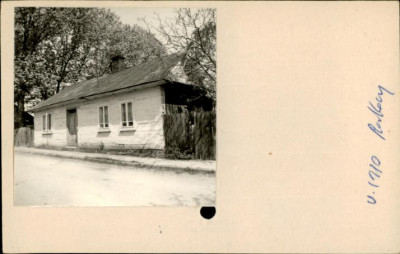 dom, skan 2