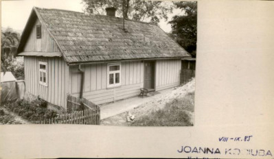 dom, skan 2
