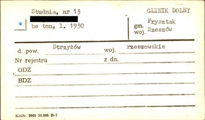 studnia, skan 1