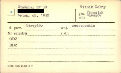 studnia, skan 1