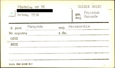 studnia, skan 1