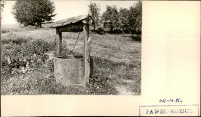 studnia, skan 2