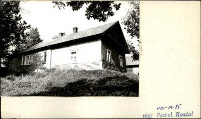 dom, skan 2