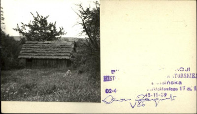 stodoła, skan 2