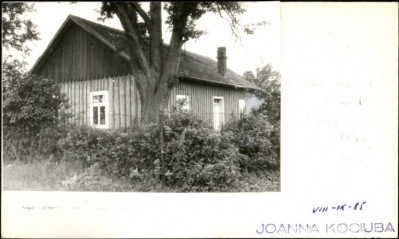 dom, skan 2