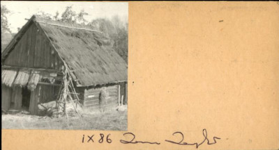 stodoła, skan 2