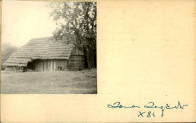 stodoła, skan 2