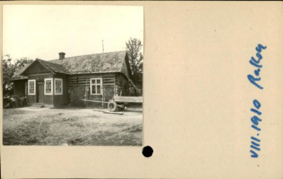 dom, skan 2