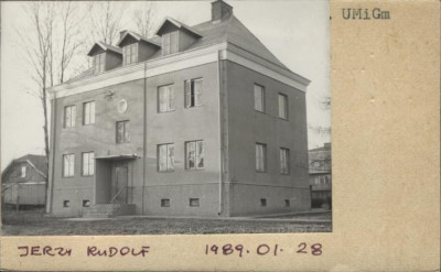 dom, skan 2