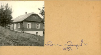 dom, skan 2