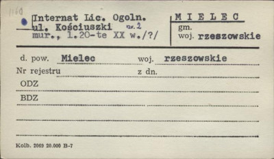 internat Lic. Ogóln., skan 1