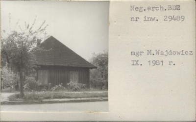 dom, skan 2