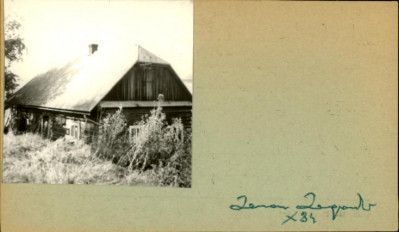 dom, skan 2