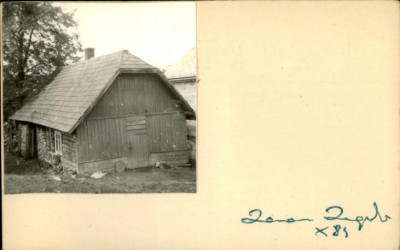 dom, skan 2