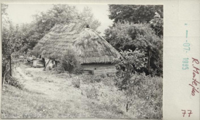 stodoła, skan 2