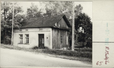 dom, skan 2