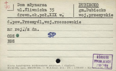 dom młynarza, skan 1