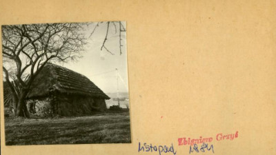 stodoła, skan 2
